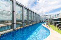 Fusion Hotel em Brasília 48635 - B&B Brasília