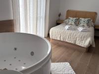 Loft Jacuzzi Algarrobo - Ferienwohnung Arcos de la Frontera