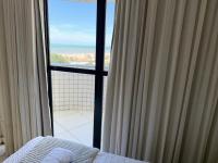 Apartment on the Coast, Calhau Beach, Ocean View - B&B São Luís