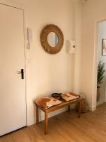 Superbe appartement avec parking gratuit sur place - Chambres d'hôtes Soorts-Hossegor