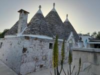 Trulli Foggia dell'Albero - B&B Polignano a Mare