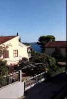 Spacious Seaside Apartment - Ferienwohnung Sveti Petar