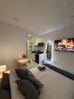 Modern Apartment Calle 93 Bogotá Near Zona Rosa - Ferienwohnung Bogotá