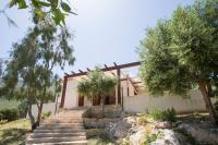 Sanvitotour- Villa Vigneto - B&B San Vito Lo Capo