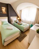 Hévíz Springs - Kehidakustány - Chambres d'hôtes Kehidakustány