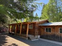 Miller Cabin - Chambres d'hôtes McCall