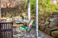 Villa Seegarten "Wohnung 12" - B&B Ostseebad Boltenhagen