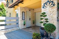 Vízirózsa Apartman Prémium Miskolc - Chambres d'hôtes Miskolc