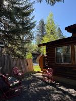 Miller Cabin - Bed and Breakfast McCall