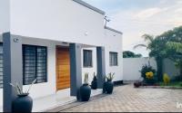 Greystones Apartment - B&B Livingstone