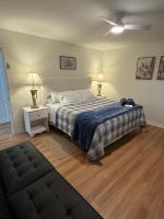 Atlanta Airport Suites Private Floor Parking WiFi - Chambres d'hôtes Riverdale
