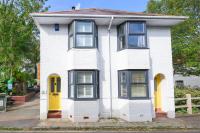 Twin Tides - B&B Hythe