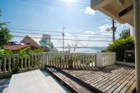 Green Ocean Kingdom House - B&B Uruma