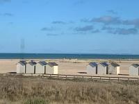 loft les jardins de la bréche - B&B Hermanville-sur-Mer