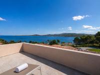 Appartamento Deluxe La Terrazza sul Golfo Cannigione - Ferienwohnung Cannigione di Arzachena