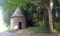 Maison au fond du jardin - Ferienwohnung Chenereilles