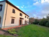 CoLiving Experience Casa Pesciola - B&B Tresanti