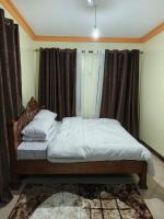 Ocean breeze nook - B&B Mombasa