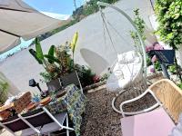 Il giardino delle magnolie - B&B Milazzo