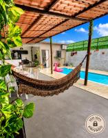 Caminho da Praia - Uma experiência inesquecível em um ambiente único e reservado - B&B Barra dos Coqueiros