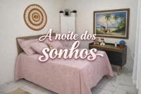 Caminho da Praia Barra, Refúgio Exclusivo e Privativo - B&B Barra dos Coqueiros