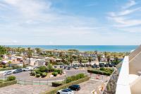 Cap Cosy studio standing Naturiste Heliopolis Cap d'Agde with Sea View - B&B Le Cap d'Agde
