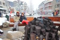 Silver Mill 8211 by SummitCove Lodging - Chambres d'hôtes Keystone