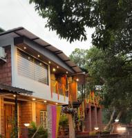 The Sukun Villa - B&B Mahabaleshwar