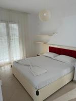 Sea View Apartment in Dhermi - Chambres d'hôtes Dhërmi