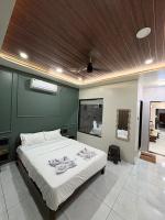 The Sukun Villa - Ferienwohnung Mahabaleshwar
