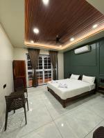 The Sukun Villa - Ferienwohnung Mahabaleshwar