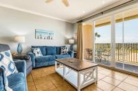 Perfect beachfront condo with pool internet and washer and dryer - B&B Dauphin Island