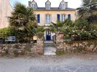 St Guenole Apartments - B&B Landévennec
