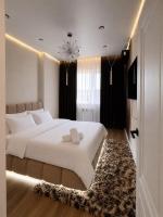 Уютная квартира с комфорт-классом - Chambres d'hôtes Aktioubé