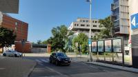Ruhiges Zimmer in guter Lage in Wien - Bed and Breakfast Wenen