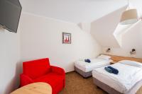 Appartement Familial 2 Chambres 