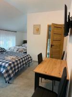 pokoje do wynajęcia - B&B Grajewo