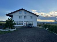 Sale&Pepe - Bed and Breakfast Faraoaní