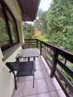Villa Harmony - B&B Siófok