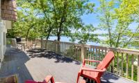Grammy and Papas Lakeside Dugout - Ferienwohnung Osage Beach