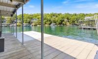 Grammy and Papas Lakeside Dugout - Ferienwohnung Osage Beach
