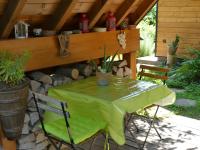 Les Trois Lanternes - B&B Turckheim
