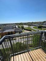 Happy Deluxe ApartamentyHappy pl - Bed and Breakfast Mielec