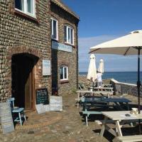 Copper's Cottage - Ferienwohnung Sheringham