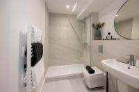 Urban Retreat - Stylish One-Bedroom Apartment - Ferienwohnung Stockport