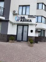 Central Apartament - B&B Chişinău