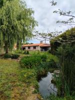 Casita de huéspedes a 600 metros del Camino Portugués - Bed and Breakfast Pontevedra