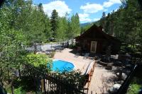 Seasons 1860 by SummitCove Lodging in Colorado - B&B Keystone
