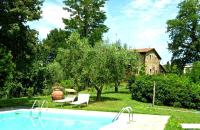 B&B Vicchio - Casale Rupecanina - Bed and Breakfast Vicchio