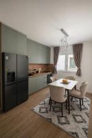 Sutomore lux apartman seaview - B&B Sutomore